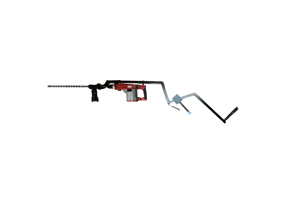 Burineur DUSS P26C