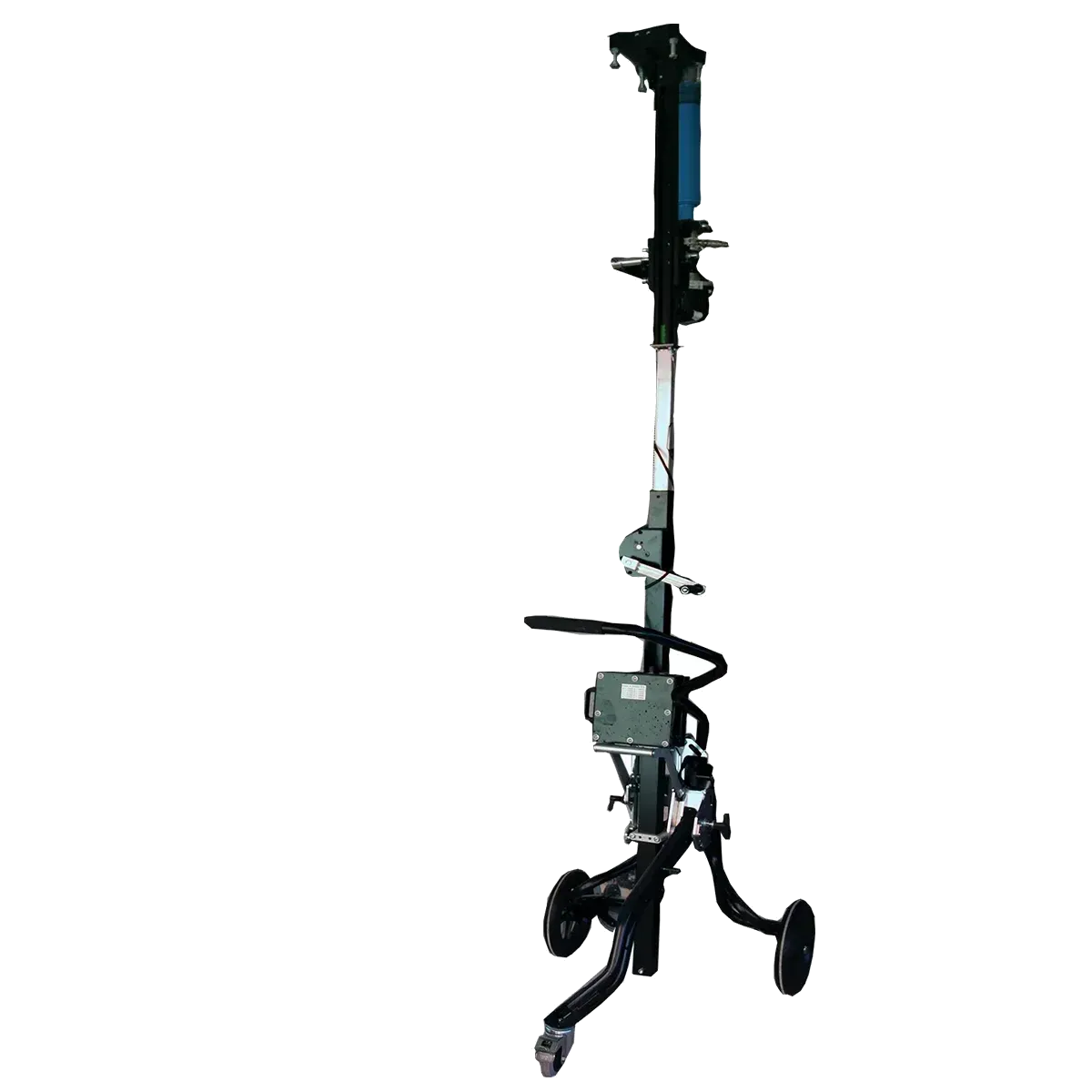 Drilling Trolley