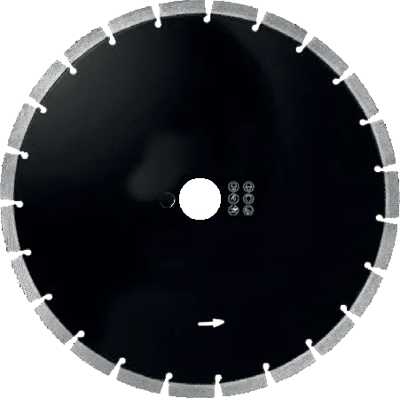 Disque diamant Premier Laser abrasifs Ø115-230