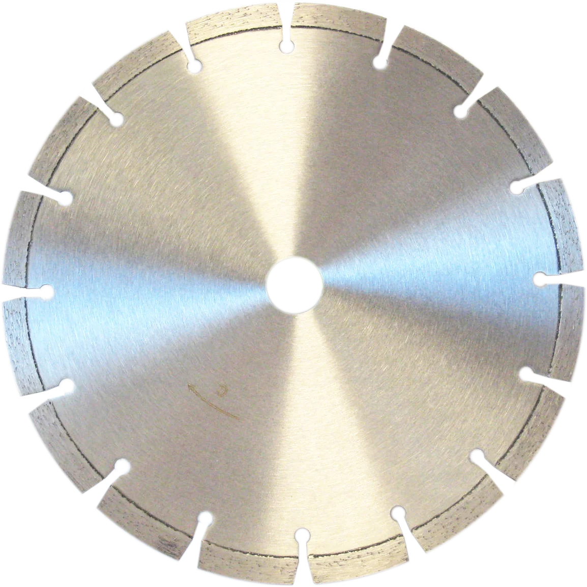 Disque diamant Premier Laser granite
