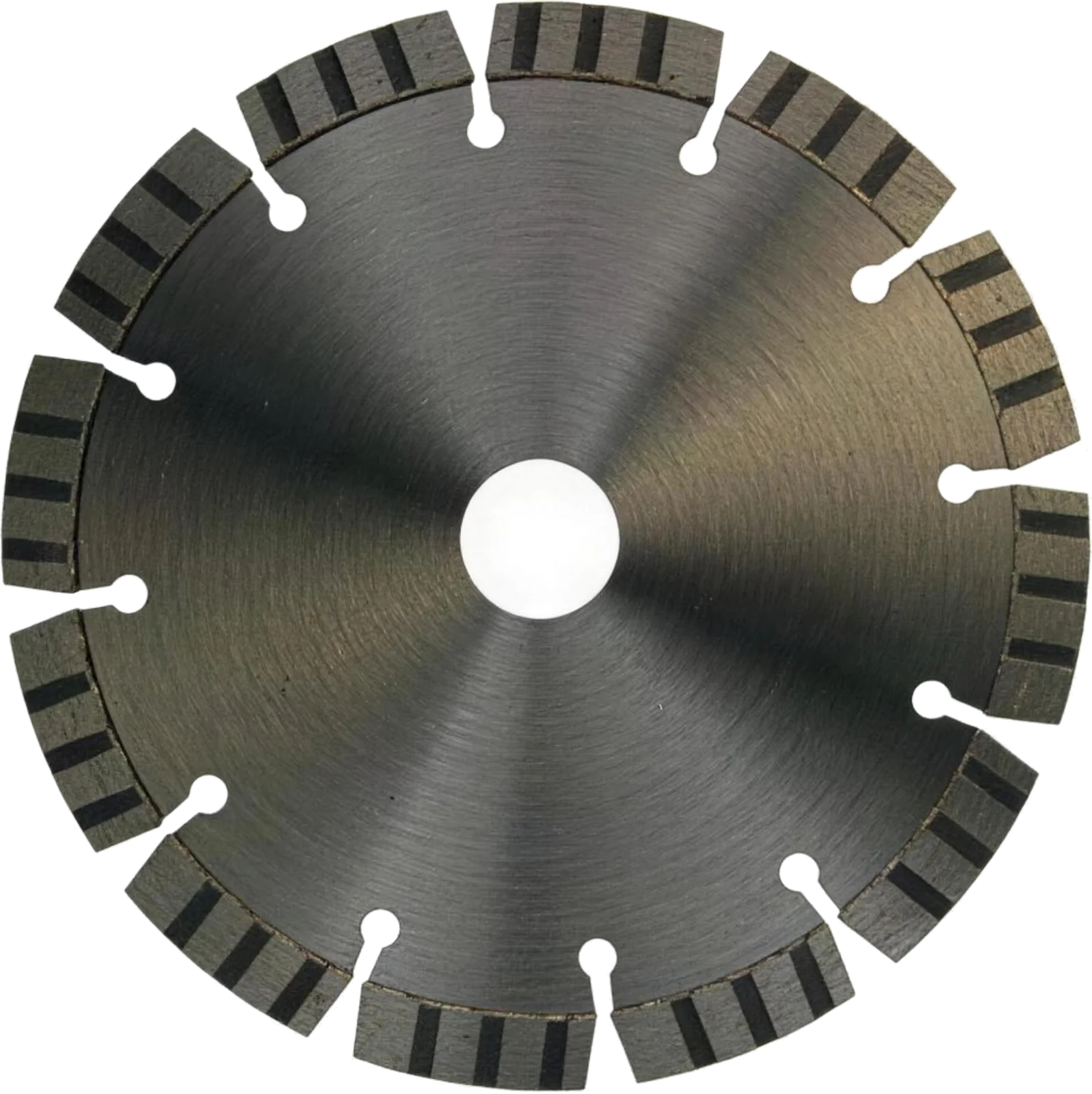 Disque diamant Premier Laser tous matériaux