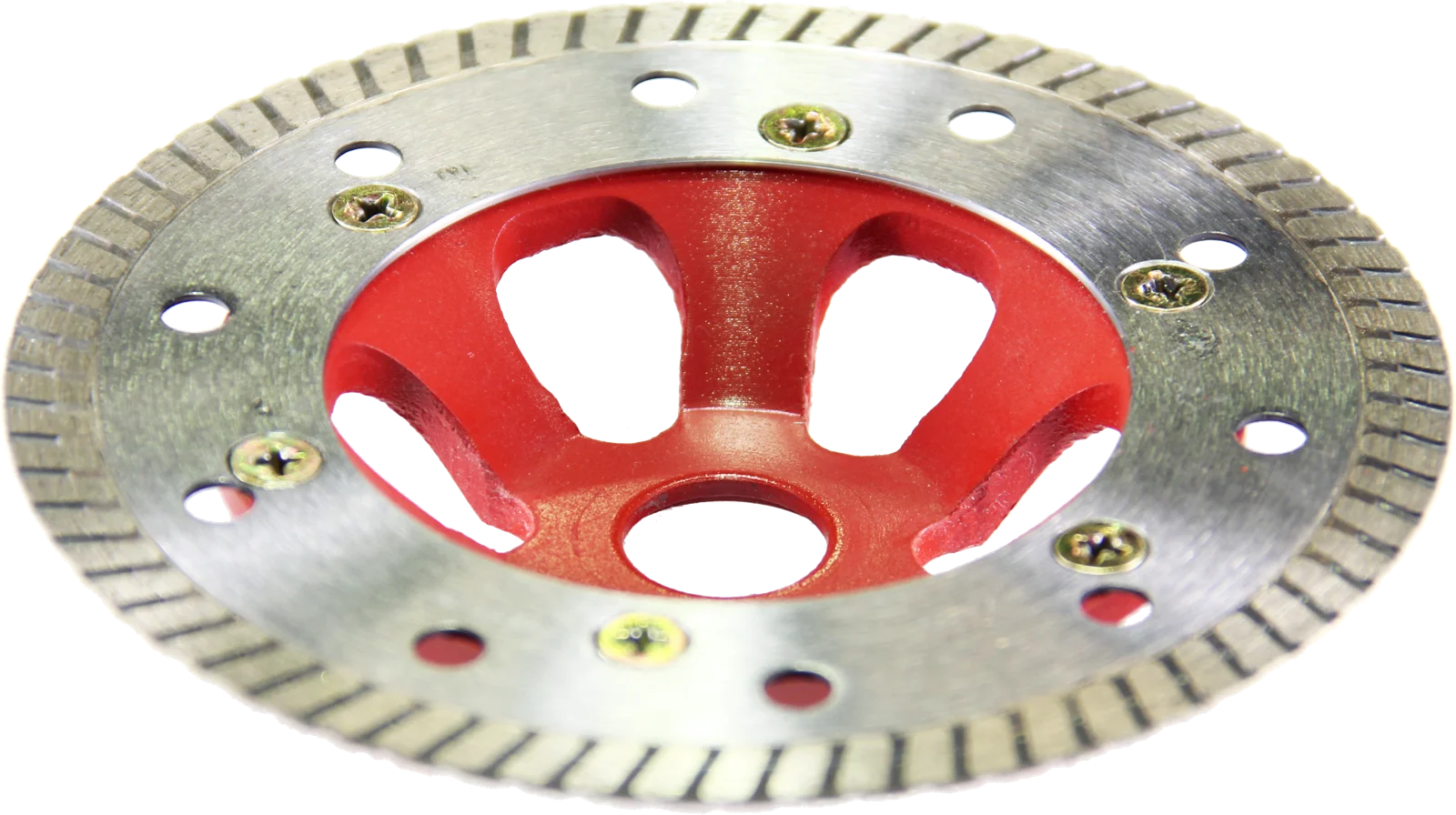 Disque diamant Premier Turbo fin DTA-125