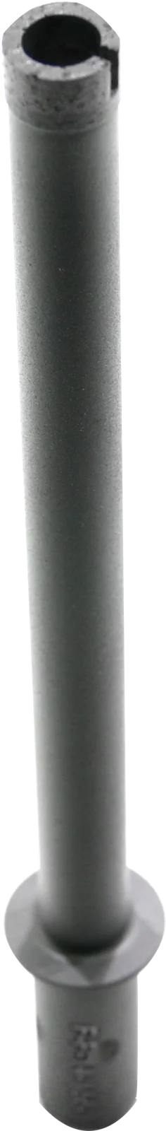 Foret pour cheville chimique