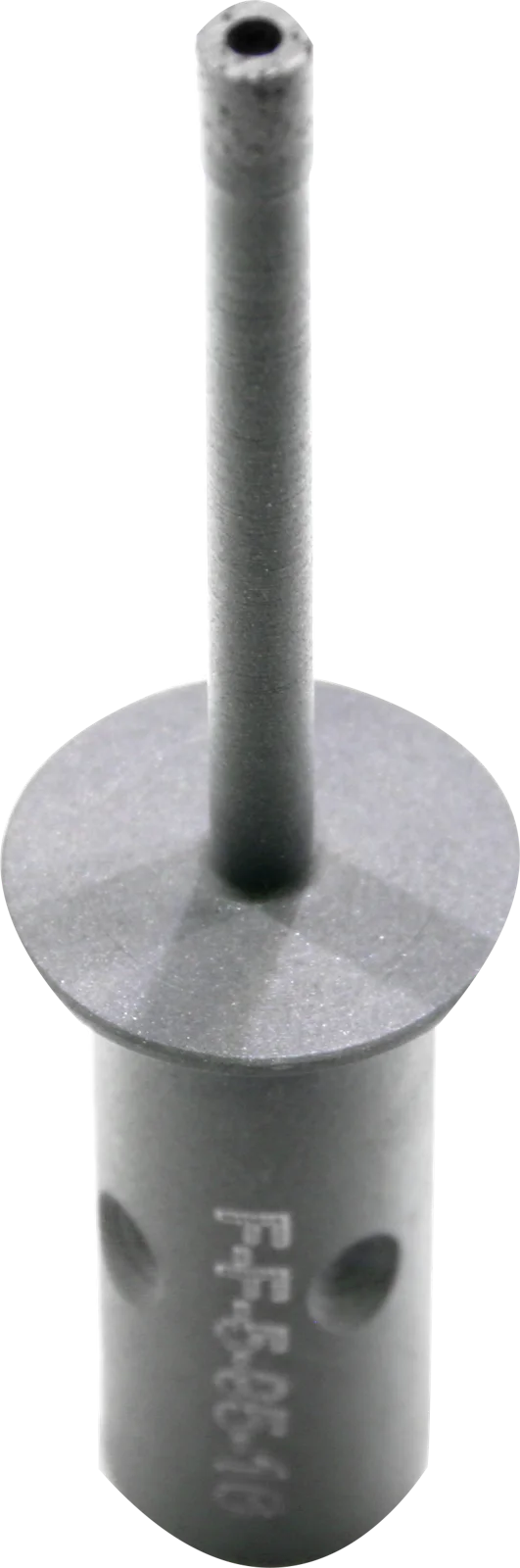 Foret diamant segments anneaux emmanchement automatique