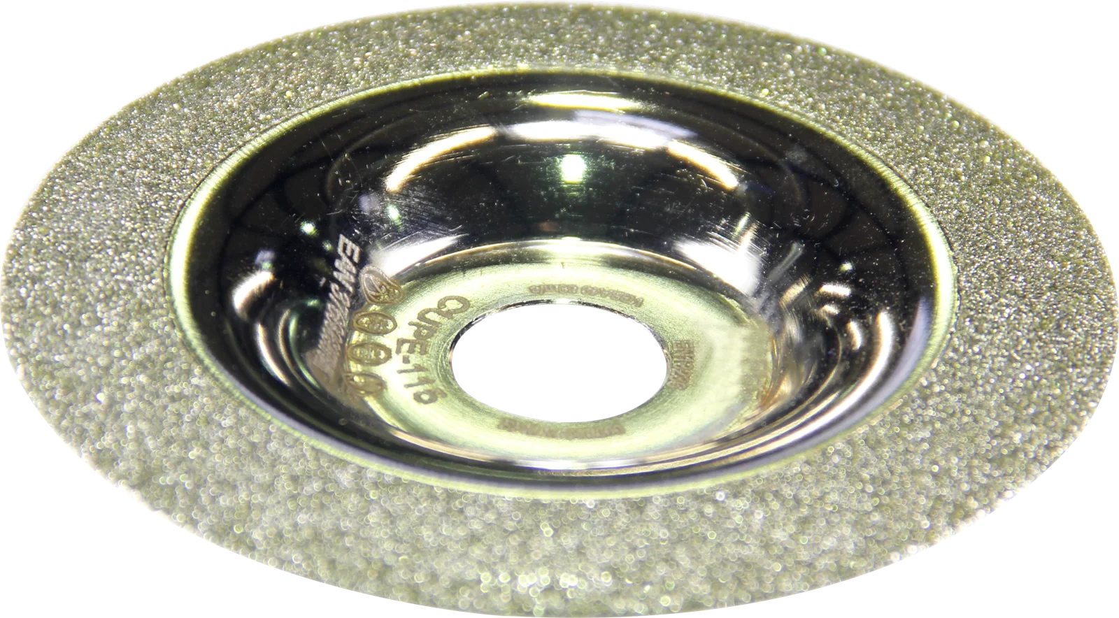 Plateau CUP verre et marbre