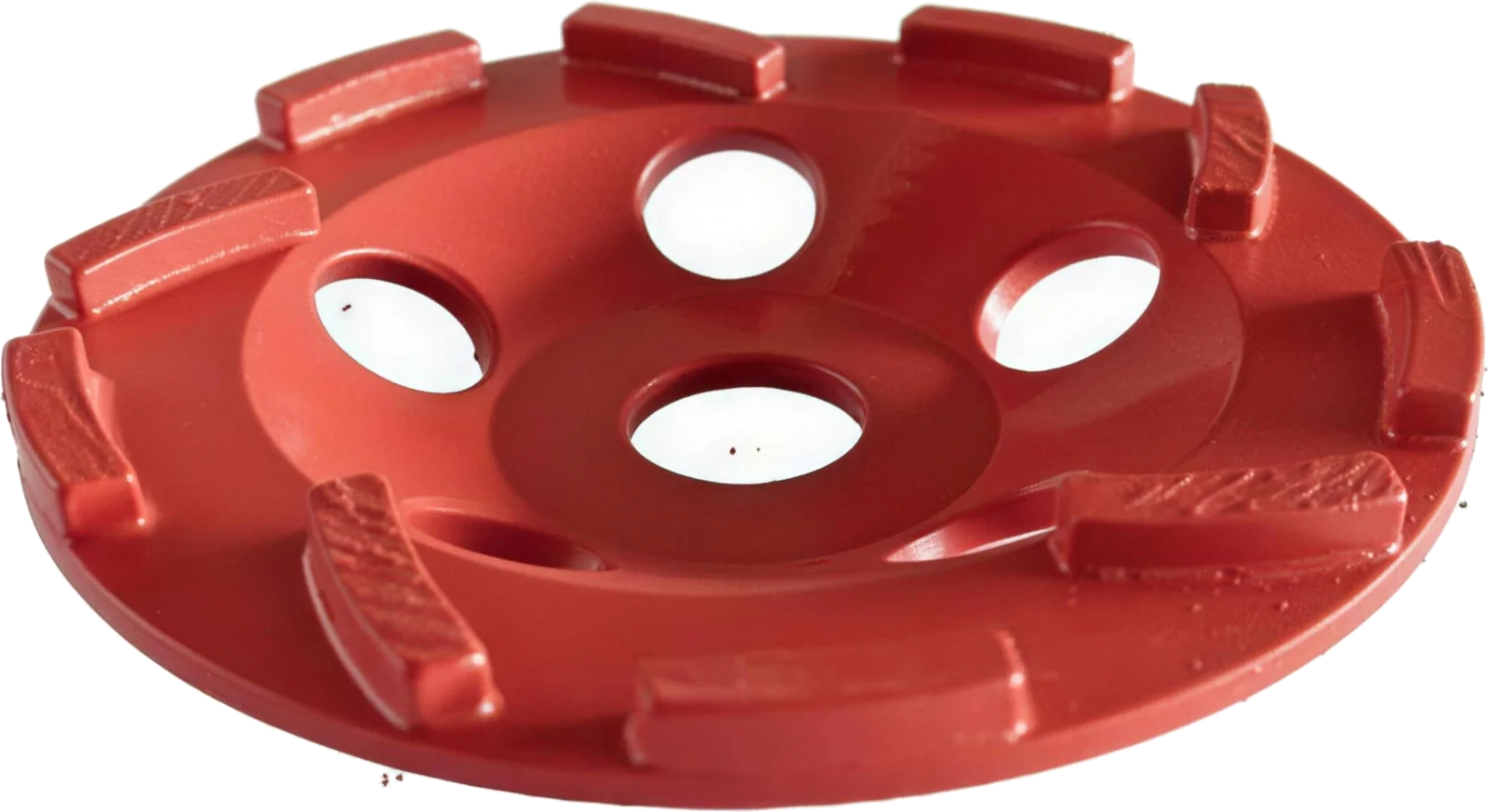 Plateau diamant DS-125-1-8