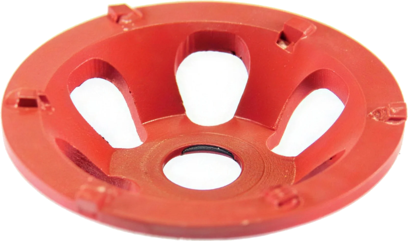 Plateau diamant DS-PKD090-2-DEP