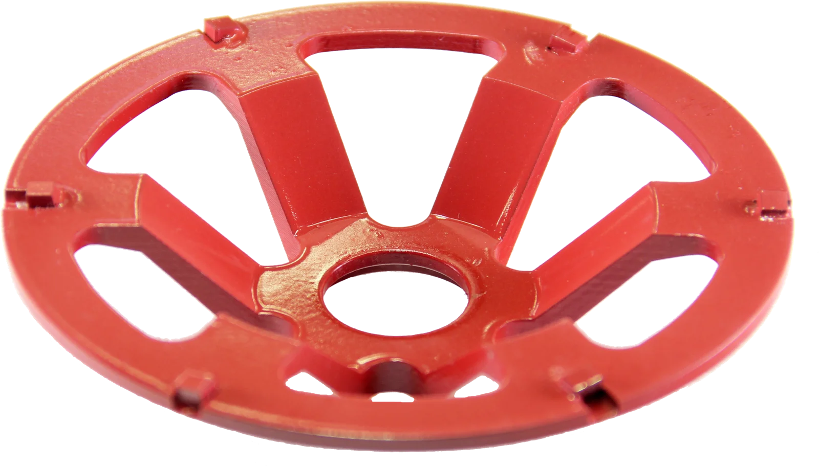 Plateau diamant DS-PKD125-2