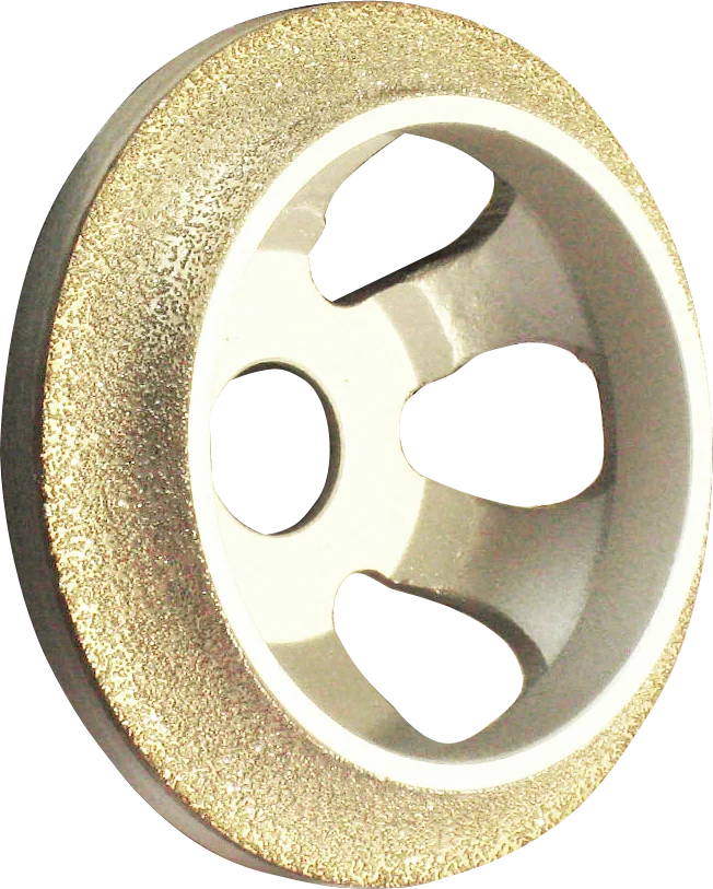 Plateau diamant DSLC-90