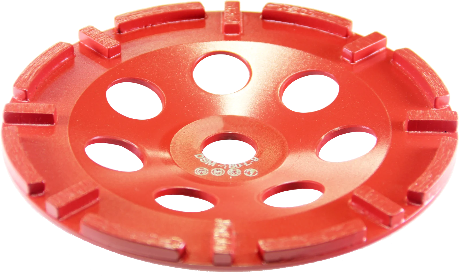 Plateau diamant DSM-180-L-9