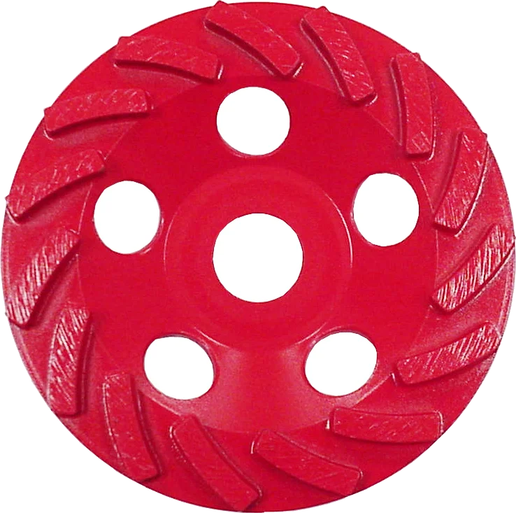 Plateau diamant DSS-125