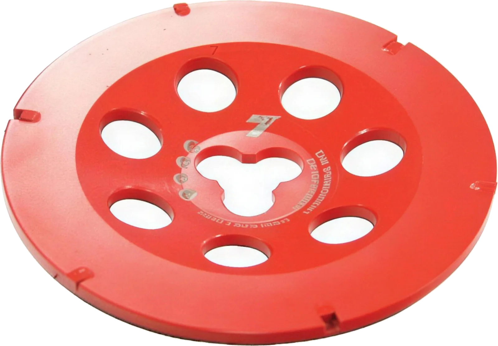 Plateau diamant MDS-PKD200-1