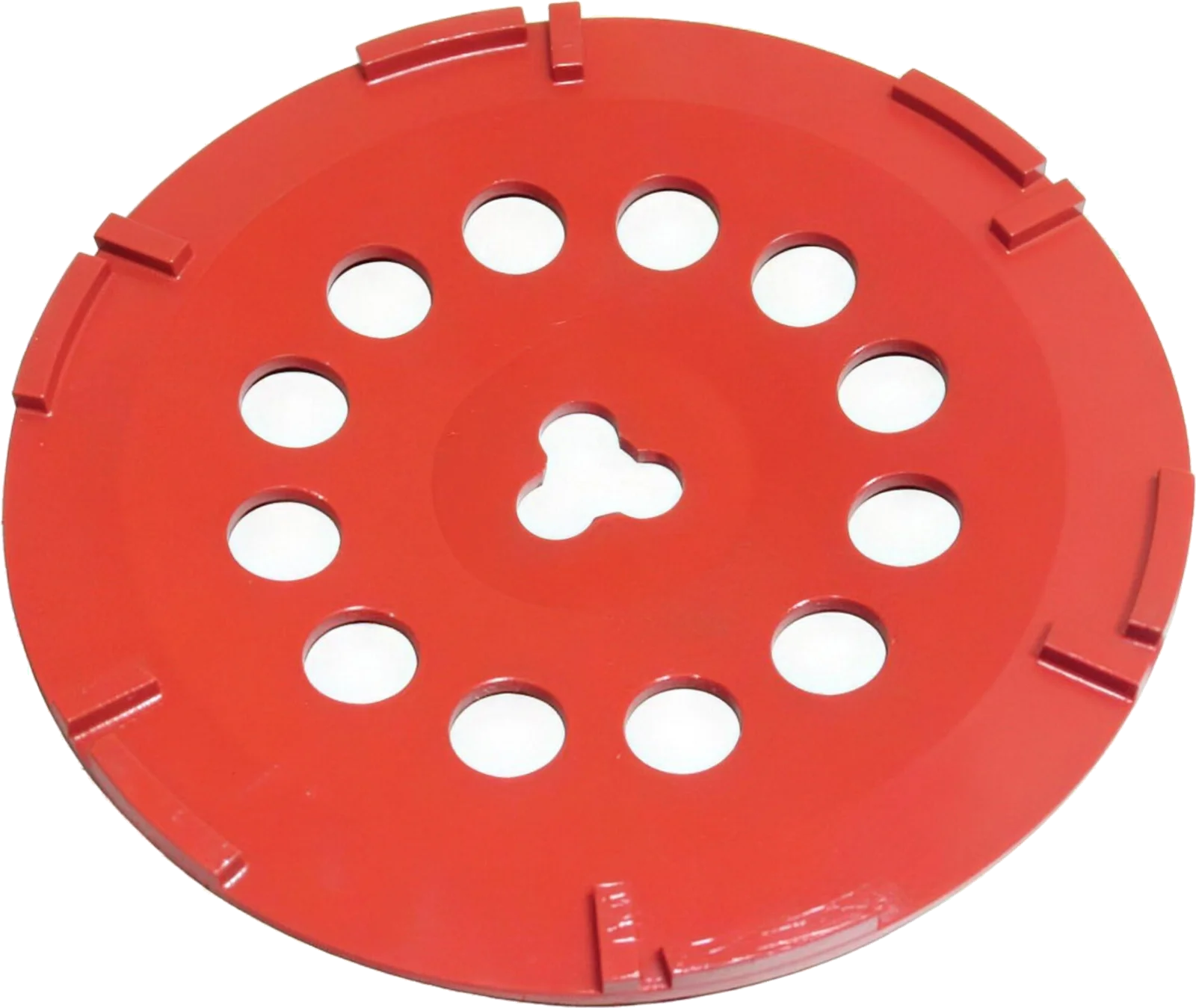 Plateau diamant MDS-PKD300-6