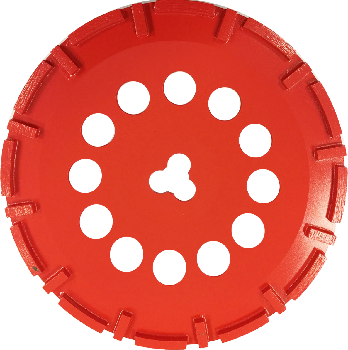 Plateau diamant MDSL-250-12