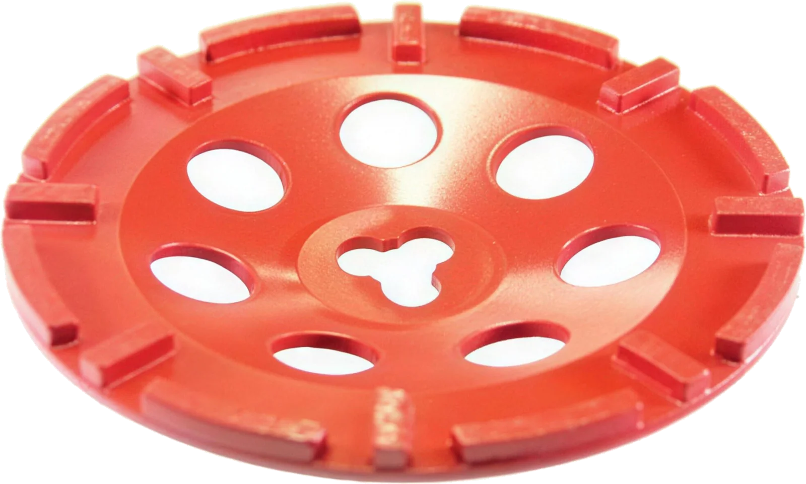 Plateau diamant MDSM-200