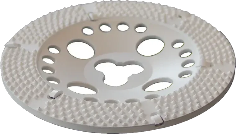 Plateau diamant MDYY-165