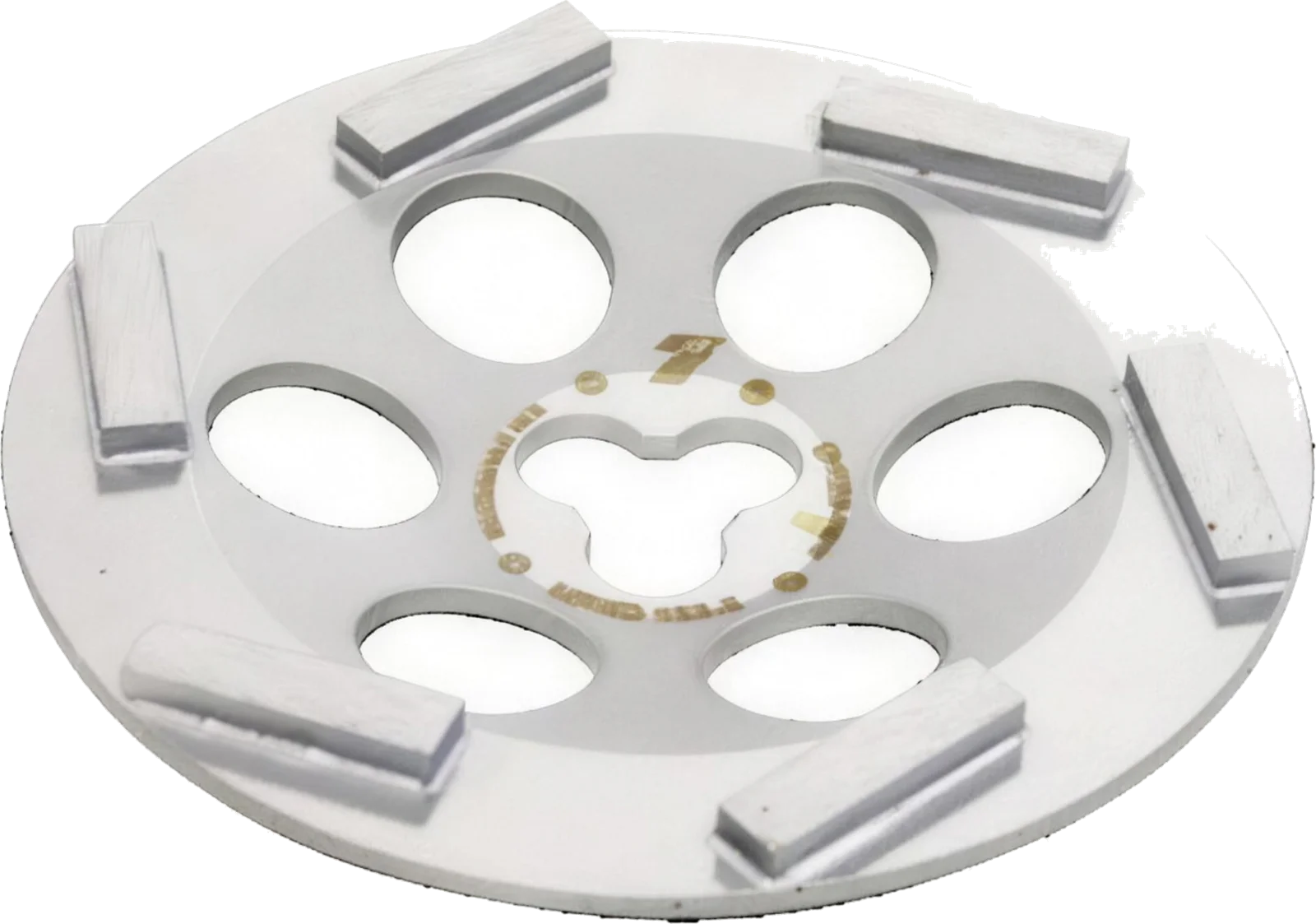 Plateau diamant MPKD-165