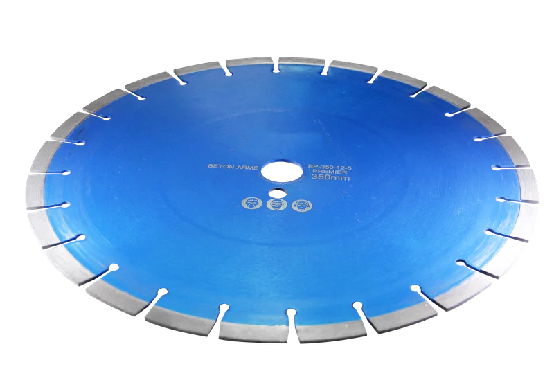 Disco de diamante BP-350 Premier Laser Larga Duración