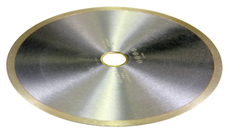 Disco de diamante CPW-250 Banda Continua Premier