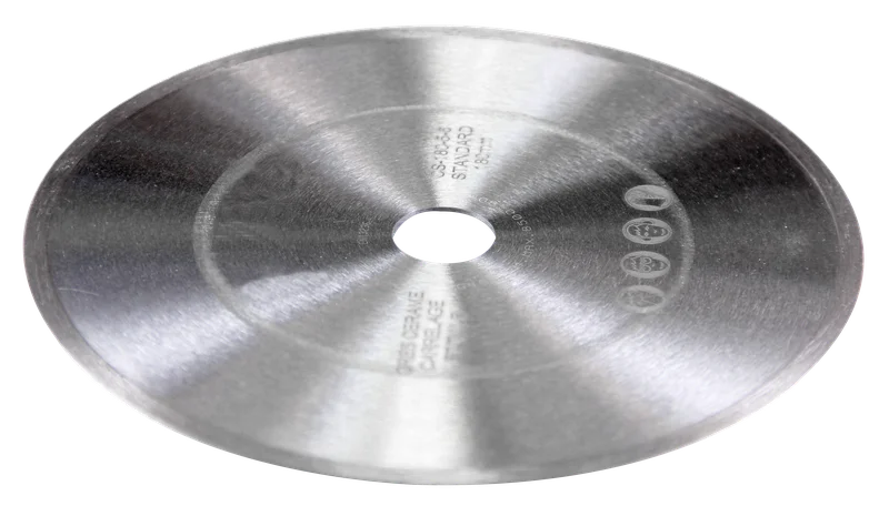Disco de diamante CS-230 Banda Continua