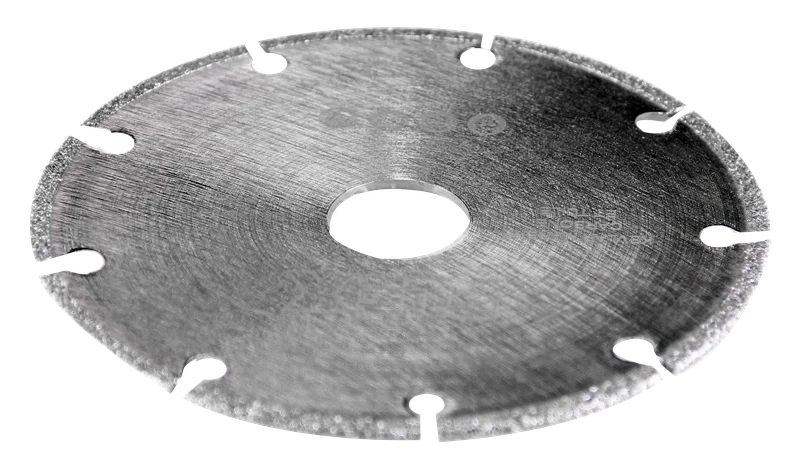 Disco de diamante DE-125 Kevlar