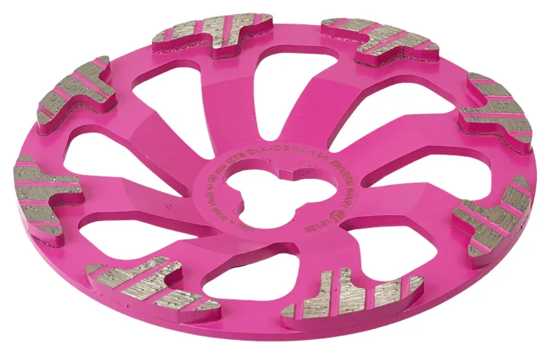 Plateau diamant DI-A-DEM-165