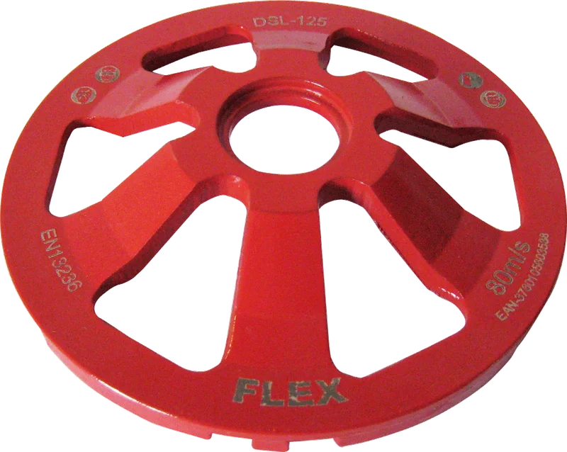 Plato de diamante DSL-90
