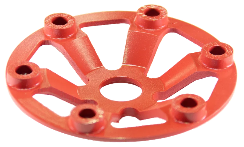 Plateau diamant DSR-125