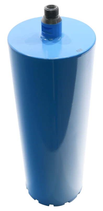 Couronne diamant K-132-350-13 (1/2 Gaz)