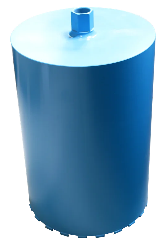 Couronne diamant K-300-420-15 (1-1/4 UNC)