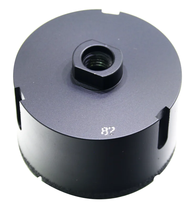 Couronne diamant KGC-110 Gres Cerame