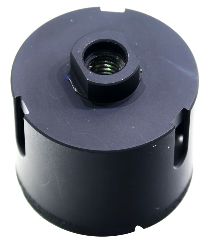 Couronne diamant KGC-65 Gres Cerame