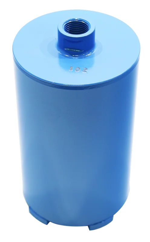 Couronne diamant KS-102-150-14 Laser L150