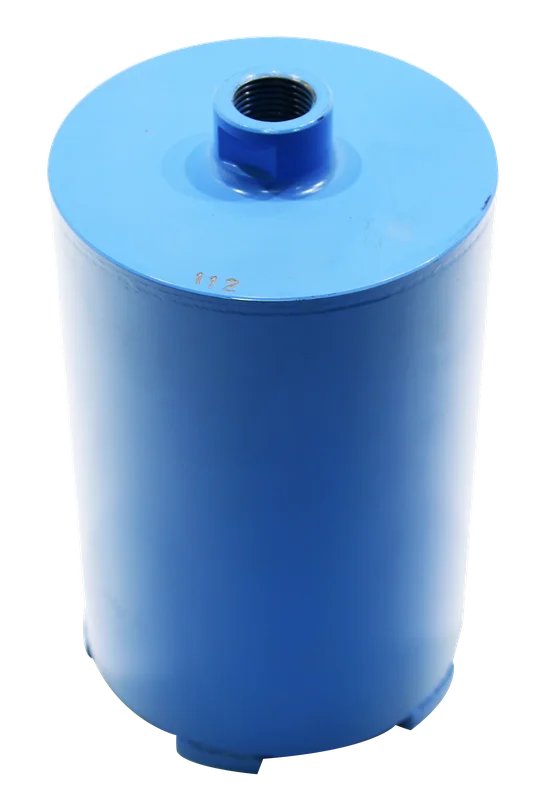 Couronne diamant KS-52-150-14 Laser L150