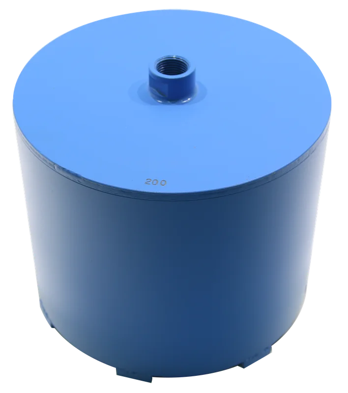 Couronne diamant KS-200-150-14 Laser L150