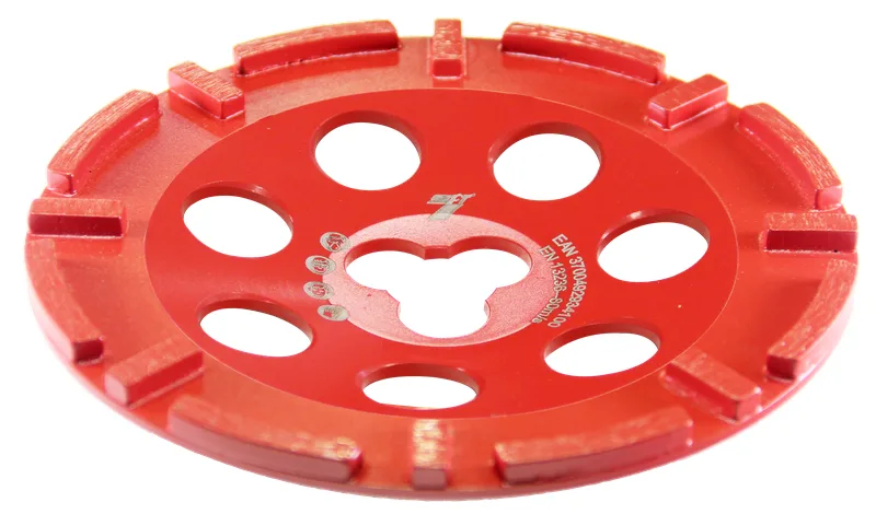 Plateau diamant MDSM-165