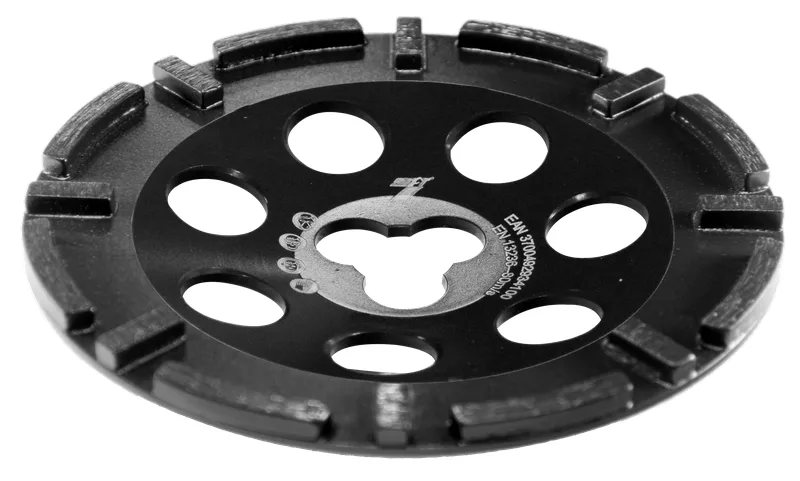 Plateau diamant MDSMA-165