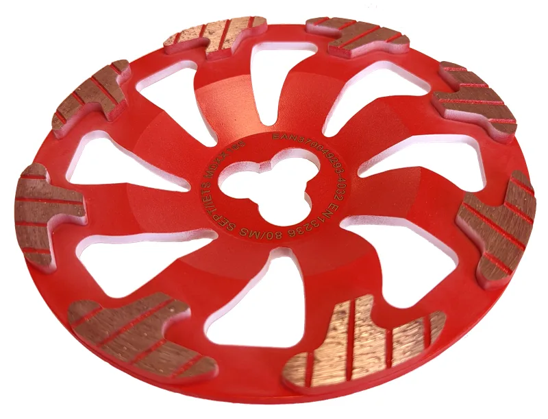 Plateau diamant MDXX-165