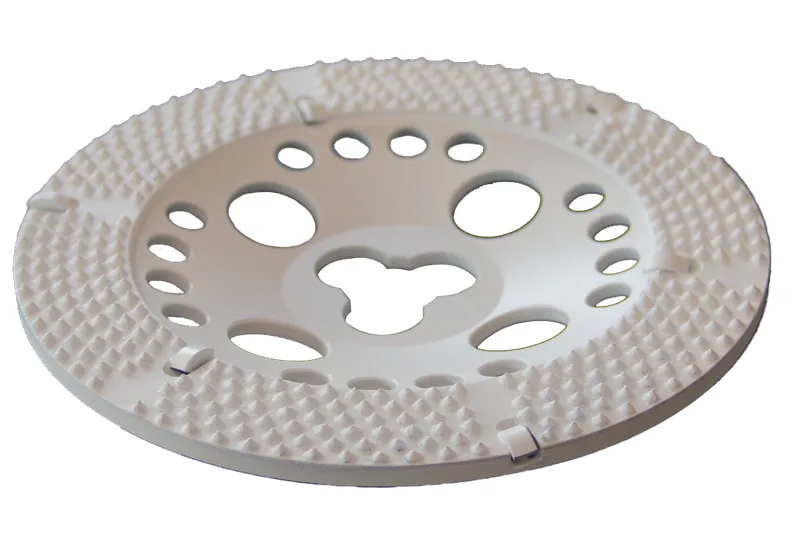 Plateau diamant MDYY-165