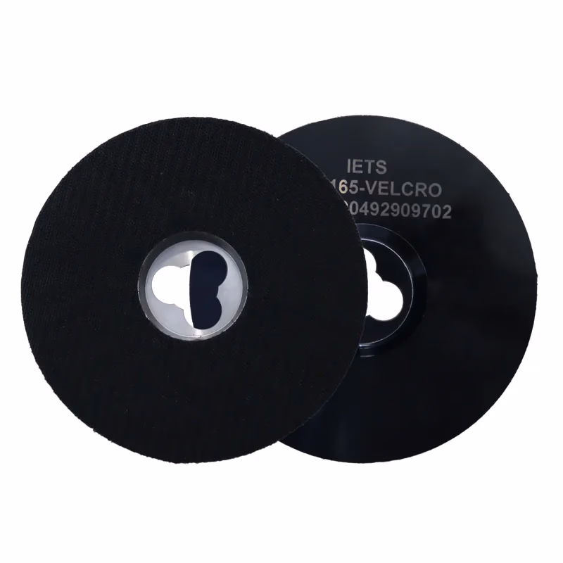 Velcro adapteris PAD125-VELCRO-R Rigid