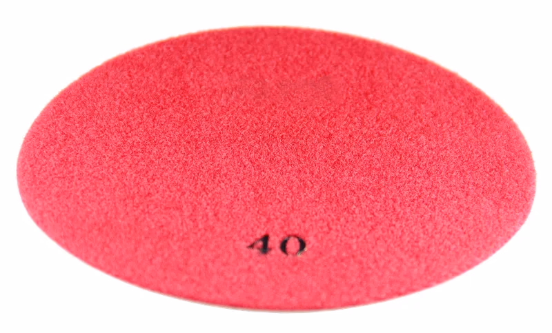 Elektrolizinis šlifavimo lapas PAE135-040