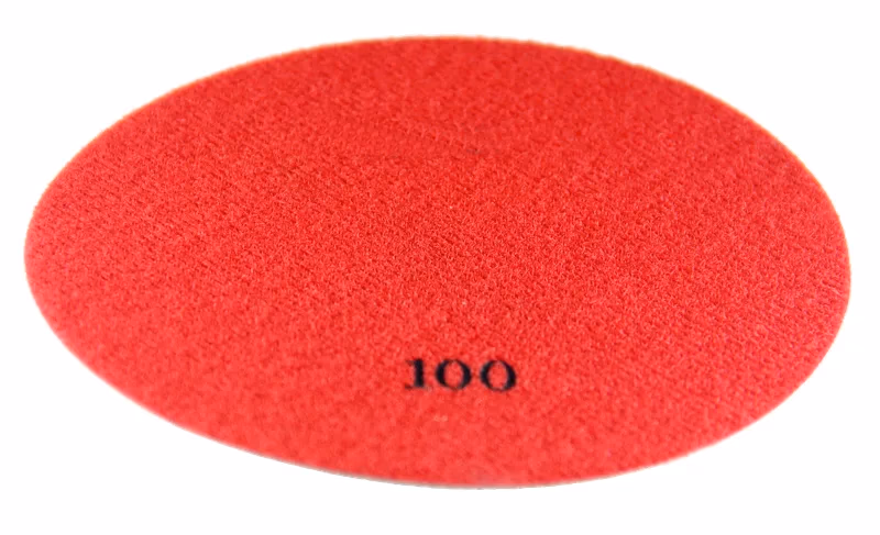 Elektrolizinis šlifavimo lapas PAE135-100
