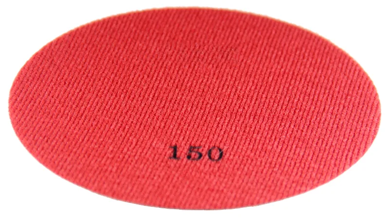 Pad velcro electrolytique PAE135-150