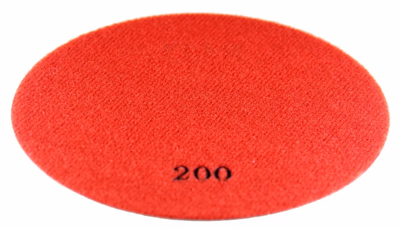 Elektrolizinis šlifavimo lapas PAE135-220