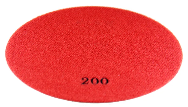 Pad velcro electrolytique PAE135-220