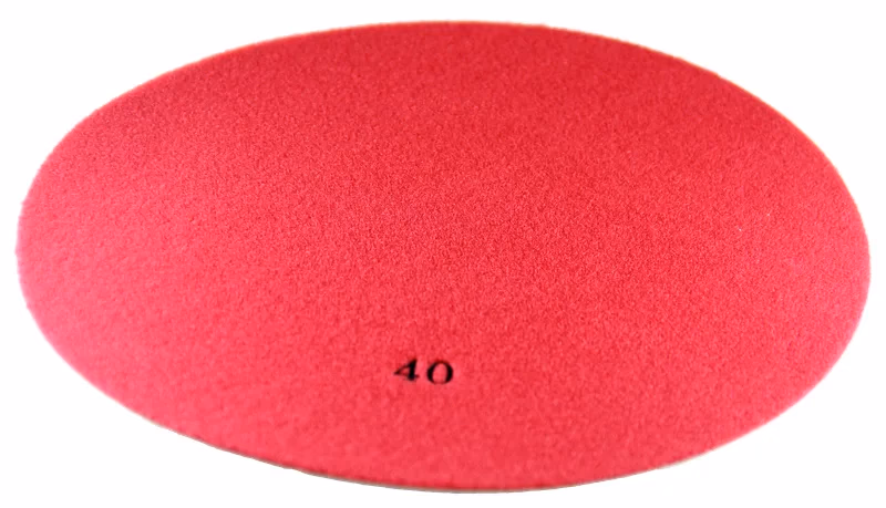 Elektrolizinis šlifavimo lapas PAE225-040