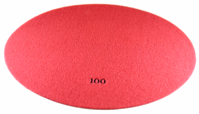 Elektrolizinis šlifavimo lapas PAE225-100