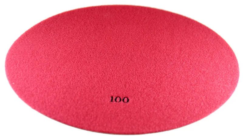 Pad velcro electrolytique PAE225-100