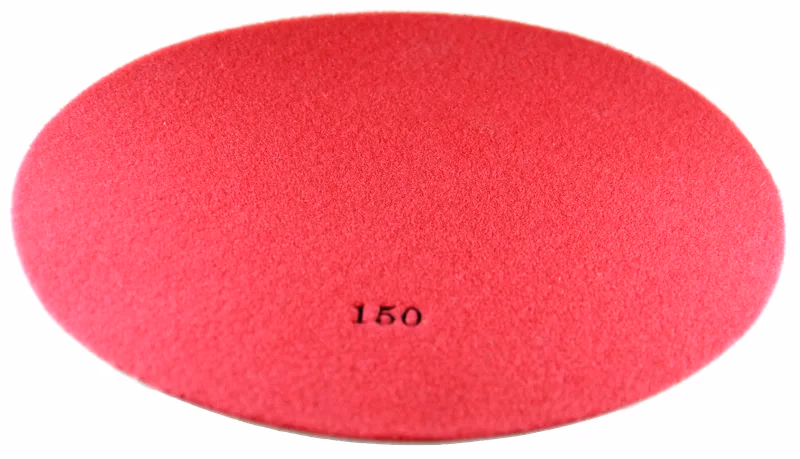 Elektrolizinis šlifavimo lapas PAE225-150