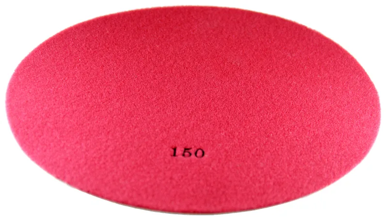 Pad velcro electrolytique PAE225-150